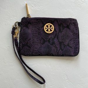 Tory Burch Wristlet